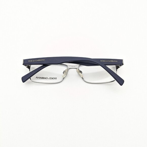 ?️Made in Italy! Dolce&Gabbana DG1232 Eyeglasses 52/16 140 /ALZ719?️ main image 10